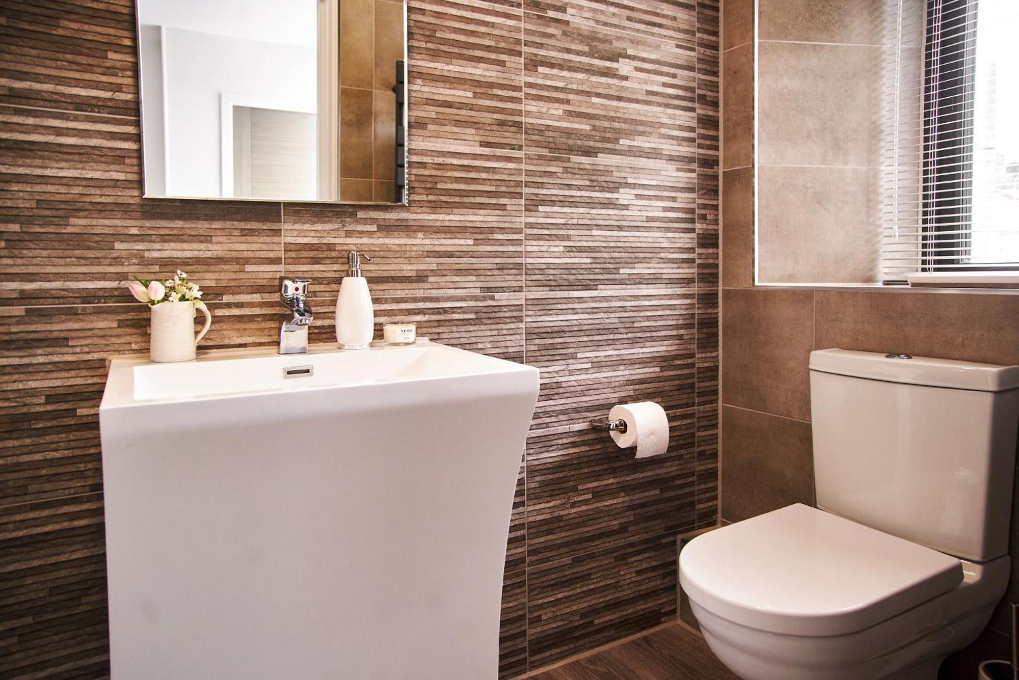 Harbour Breeze - Contemporary Waterside Bolthole On Torquay'S Iconic Marina Apartment Exterior photo